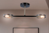 Светильник на штанге Ambrella Light TR TR8225