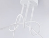 Люстра на штанге Ambrella Light TR TR80414