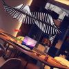 Подвесная люстра Imperiumloft  RITHM01