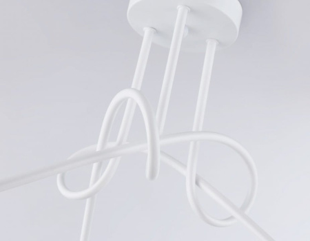 Люстра на штанге Ambrella Light TR TR80414