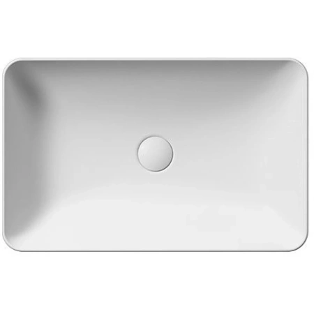 Раковина 60x38 см GSI Nubes 903609
