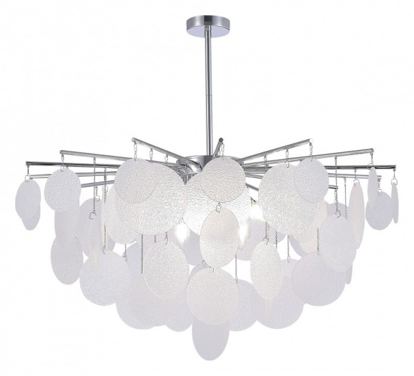 Люстра на штанге ST-Luce Vittoria SL1231.102.08