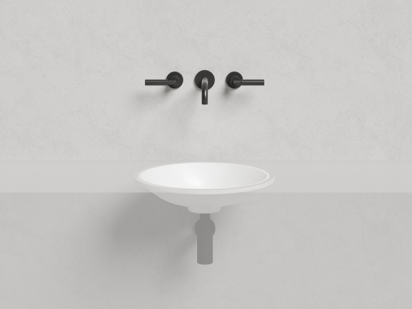 Раковина Salini Marea 42 1802208M