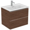 Раковина 64x46 см Ideal Standard Strada II T299101
