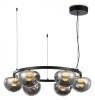 Подвесная люстра Ambrella Light LH LH12003