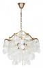 Подвесная люстра Arte Lamp Pipirima A4065SP-6SG