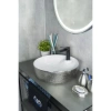 Раковина 45x45 см GID LuxeLine D1306h021