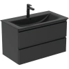 Раковина 84x46 см Ideal Standard Connect Air E0279V3