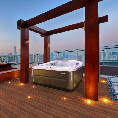 Мини-бассейн Jacuzzi J-445 213x213