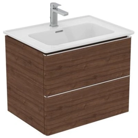 Раковина 64x46 см Ideal Standard Strada II T299101