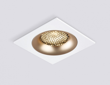 Встраиваемый светильник Ambrella Light TECHNO SPOT TN102728