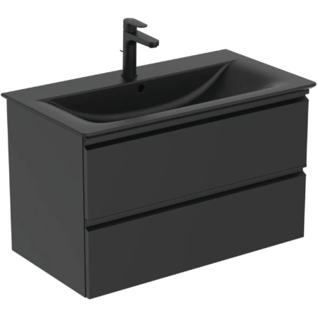 Раковина 84x46 см Ideal Standard Connect Air E0279V3