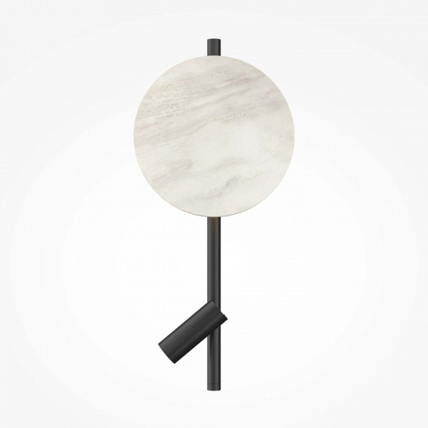 Бра с подсветкой Maytoni Решение MOD450WL-L9W3K