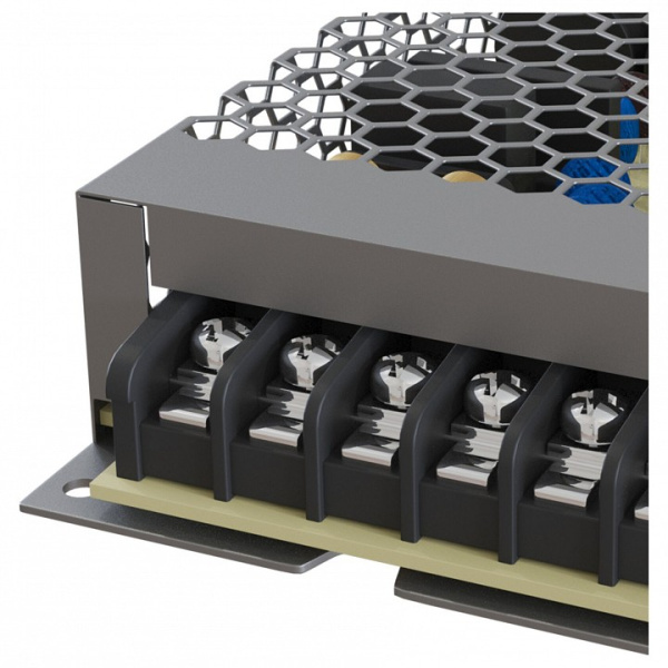 Блок питания Maytoni Technical Power Supply Mean Well TRX004DR-150S