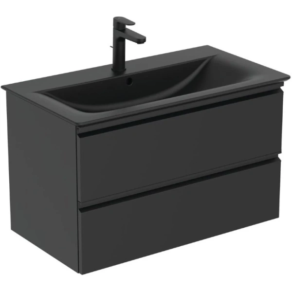 Раковина 84x46 см Ideal Standard Connect Air E0279V3