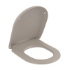 Крышка-сиденье для унитаза Villeroy&Boch Antao 8M67S1AM миндальный