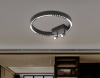 Накладной светильник Ambrella Light FL FL5806