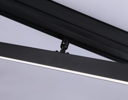 Светильник на штанге Ambrella Light GL GL4201