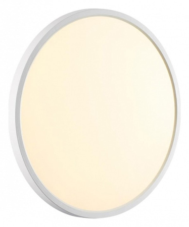 Накладной светильник Sonex Alfa White 7659/32L