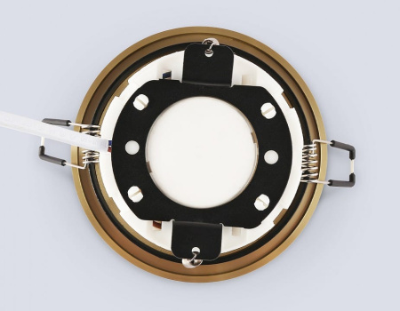 Встраиваемый светильник Ambrella Light TN TN51818