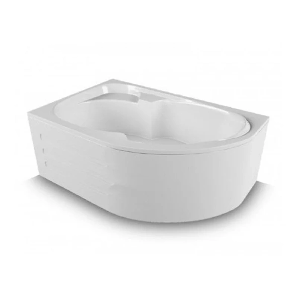 Акриловая ванна Relisan Sofi 170х90 Гл000026214 белый