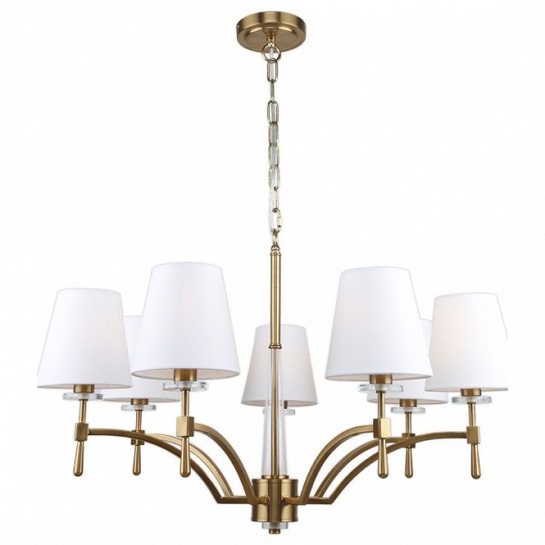 Подвесная люстра Escada 1016 10163/7PL