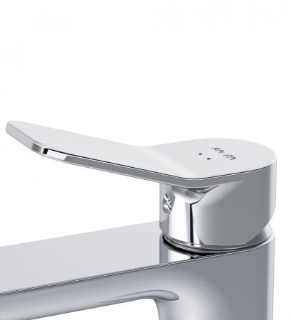 Комплект смесителей AM.PM X-Joy F40985A00