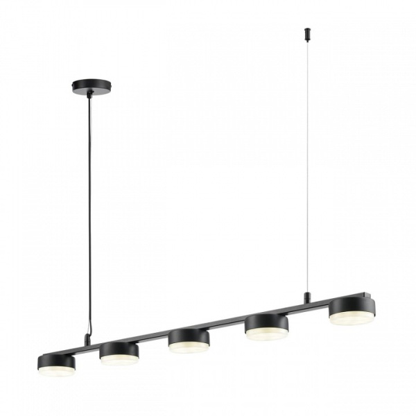 Подвесной светильник Lumion Torina 8117/5