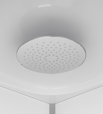 Душевая кабина AM.PM Like Deep W80C-019A-090MTA с гидромассажем