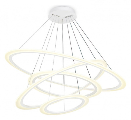 Подвесной светильник Ambrella Light FA FA4363