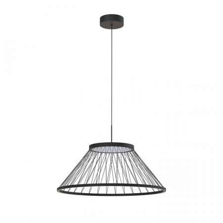 Подвесной светильник Favourite Fibra 4633-6P