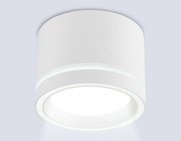 Накладной светильник Ambrella Light TU TU5530