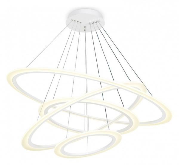 Подвесной светильник Ambrella Light FA FA4363
