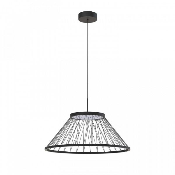 Подвесной светильник Favourite Fibra 4633-6P