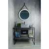Раковина 38x38 см GID LuxeLine GM965