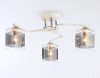 Потолочная люстра Ambrella Light TR TR303217