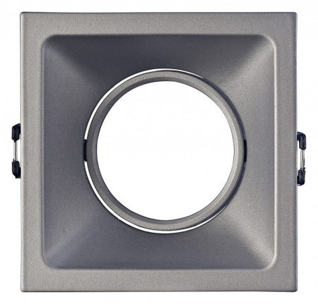 Встраиваемый светильник Mantra Comfort Gu10 C0163