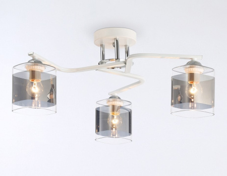 Потолочная люстра Ambrella Light TR TR303217