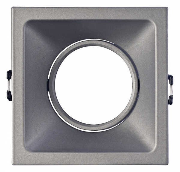 Встраиваемый светильник Mantra Comfort Gu10 C0163