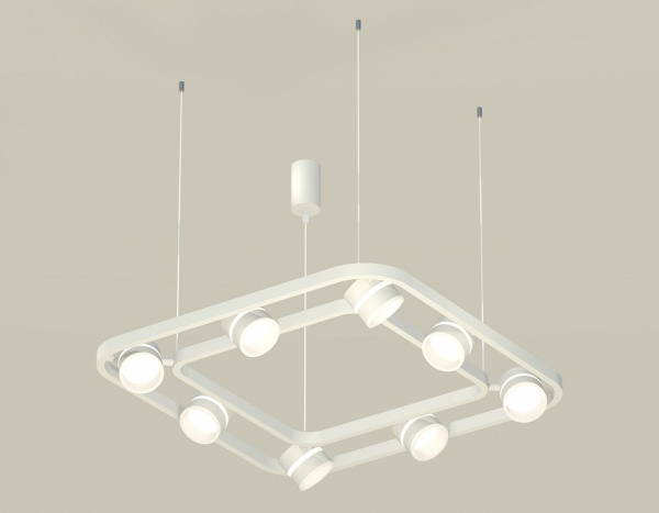 Подвесная люстра Ambrella Light XB XB9177152