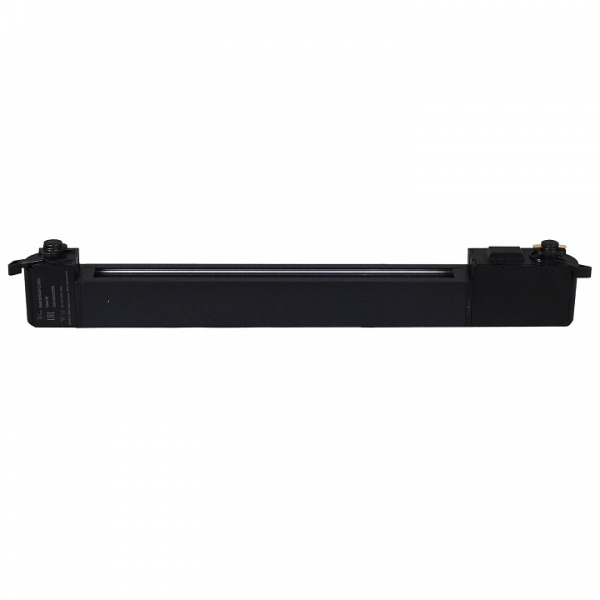 Накладной светильник Reluce Technical  06185-9.3-001C LED20W BK