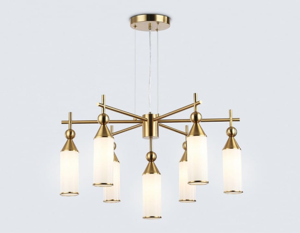 Подвесная люстра Ambrella Light LH LH55278