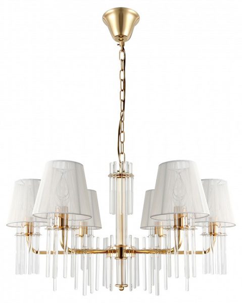 Подвесная люстра Rivoli Lilith Б0054947