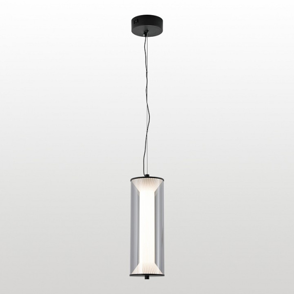 Подвесной светильник Lussole  LSP-4039