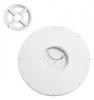 Накладной светильник Sonex Alfa White 7659/32L