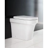 Приставной унитаз BelBagno Marco BB118CB