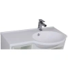Раковина Aquanet Лайн 90 00164745