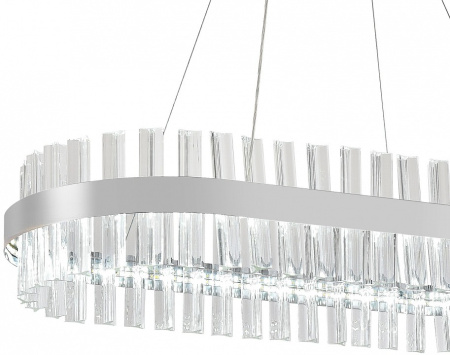 Подвесной светильник Natali Kovaltseva Smart Нимбы LED LAMPS 81253