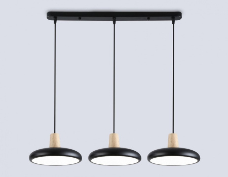 Подвесной светильник Ambrella Light FL FL4841