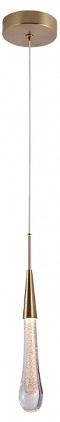 Подвесной светильник Kink Light Гутта 07861-1A,36